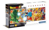 CLEMENTONI Clementoni Puzzle Panorama - Dragon Ball 1000 dlk