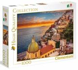 CLEMENTONI Clementoni Puzzle - Positano 1000 dlk