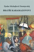 Rybka Publishers Brati Karamazovovi