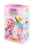 Jovi Modelovac sada JOVI Cry Babies - Dotty