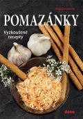 Dolealov Alena Pomaznky - Vyzkouen recepty