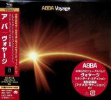 ABBA Voyage (Standard Edition, SHM-CD)