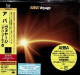 ABBA Voyage With "ABBA Gold" (Limited Edition 2xSHM-CD)