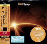ABBA Voyage (Limited Edition SHM-CD+2DVD)