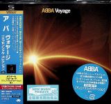ABBA Voyage (Limited Edition SHM-CD+DVD)
