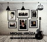 Hrza Michal Hity & pbhy - Best Of (3CD)