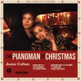 Cullum Jamie Pianoman At Christmas (The Complete Edition)