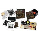 Band Cahoots - 50th Anniversary (Limited Super Deluxe Edition LP+7"+2CD+Blu-ray Audio)