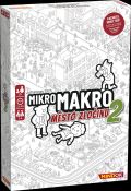 Mindok MikroMakro: Msto zloinu 2