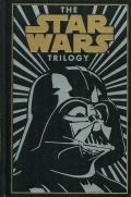 Ballantine Books The Star Wars Trilogy: Black Leather Edition