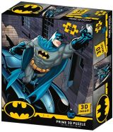 EPEE Puzzle 3D - Batmobile / 300 dlk