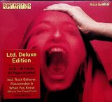Scorpions Rock Believer (Deluxe Edition)