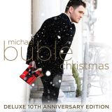 Bubl Michael Christmas: 10th Anniversary (Super Deluxe Editon LP+2CD+DVD)