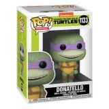 Funko Funko POP Movies: Teenage Mutant Ninja Turtles 2 - Donatello