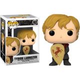 Funko Funko POP TV: Game of Thrones - Tyrion w/Shield (Hra o trny)