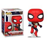 Funko Funko POP: Spider-Man No Way Home - Spider-Man (Integrated Suit)