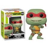 Funko Funko POP Movies: Teenage Mutant Ninja Turtles 2 - Raphael