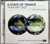 V/A - A State Of Trance Year Mix 2021