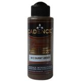 Cadence Akrylov barva Cadence Premium - umbra / 70 ml