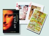 Piatnik Piatnik Poker - Art Pack