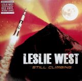 West Leslie Still Climbing -Coloured-