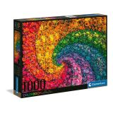 CLEMENTONI Clementoni Puzzle - Color Boom Vr 1000 dlk