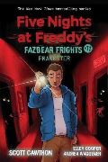 Scholastic Prankster (Five Nights at Freddys: Fazbear Frights #11)