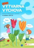 TAKTIK Vtvarn vchova - pracovn uebnice pro 3. ronk Z