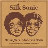 Warner Music An Evening With Silk Sonic