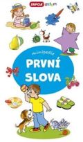 Infoa Prvn slova - minipedie