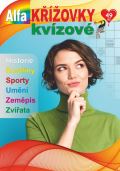 Alfasoft Kovky kvzov - Historie, rostliny, sporty, umn, zempis, zvata