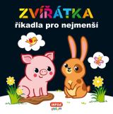 Infoa Zvtka - kadla pro nejmen