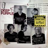 Deep Purple Turning To Crime (Limited Black 2LP Gatefold)