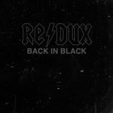 Prophecy Back In Black (redux) (Digipack)