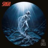 Saga Full Circle (Limited LP)