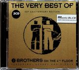 Music on CD Very Best Of (30th Anniversary Edition)