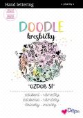 Ditipo Doodle Kresbiky - Ozdob si