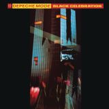 Depeche Mode Black Celebration (CD+DVD)
