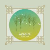 Wobbler Rites At Dawn -Reissue-