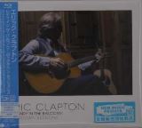 Clapton Eric Lady In The Balcony: Lockdown Sessions (Bonus Tr.)