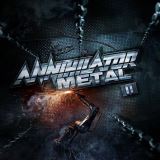 Annihilator Metal II (Gatefold 2LP, Hq)
