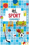 Jiri Models Osmismrky - Ve o sportu