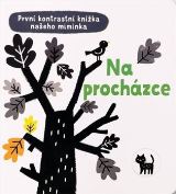 Svojtka & Co. Prvn kontrastn knka naeho miminka - Na prochzce