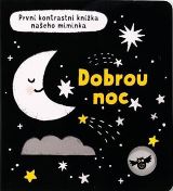 Svojtka & Co. Prvn kontrastn knka naeho miminka - Dobrou noc