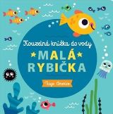 Americo Tiago Kouzeln knka do vody - Mal rybika