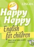 Lingea Happy Hoppy - Komoplet