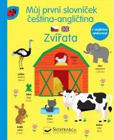 Svojtka & Co. Mj prvn slovnek etina -anglitina - Zvata