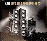 Can Live In Brighton 1975