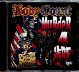 Body Count Murder 4 Hire