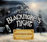 Blackmore's Night Winter Carlos (Deluxe Digipack 2CD)